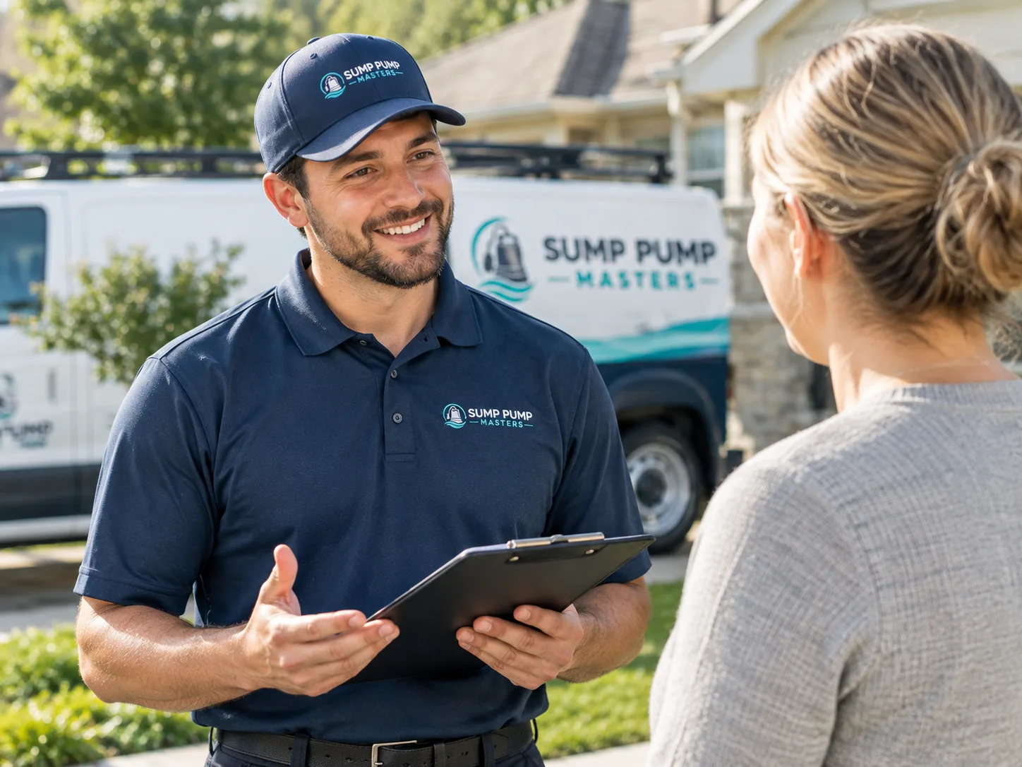 Sump Pump Repair Los Alamos, CA FAQs